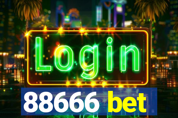 88666 bet